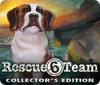 เกมส์ Rescue Team 6. Collector's Edition