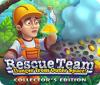 เกมส์ Rescue Team: Danger from Outer Space! Collector's Edition