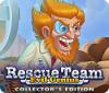 เกมส์ Rescue Team: Evil Genius Collector's Edition