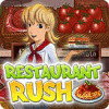 เกมส์ Restaurant Rush