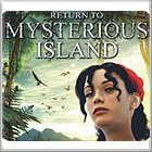 เกมส์ Return to Mysterious Island