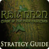 เกมส์ Rhiannon: Curse of the Four Branches Strategy Guide