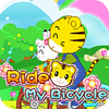 เกมส์ Ride My Bicycle