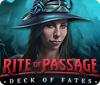 เกมส์ Rite of Passage: Deck of Fates