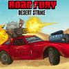 เกมส์ Road of Fury Desert Strike