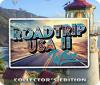 เกมส์ Road Trip USA II: West Collector's Edition