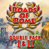 เกมส์ Roads of Rome Double Pack