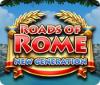 เกมส์ Roads of Rome: New Generation