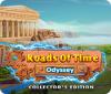 เกมส์ Roads of Time: Odyssey Collector's Edition