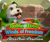 เกมส์ Robin Hood: Winds of Freedom Collector's Edition