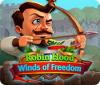 เกมส์ Robin Hood: Winds of Freedom