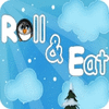 เกมส์ Roll & Eat