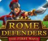 เกมส์ Rome Defenders: The First Wave