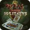 เกมส์ Royal Challenge Solitaire