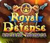 เกมส์ Royal Defense Ancient Menace