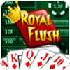 เกมส์ Royal Flush