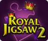 เกมส์ Royal Jigsaw 2