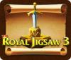เกมส์ Royal Jigsaw 3