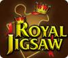 เกมส์ Royal Jigsaw