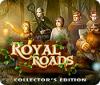 เกมส์ Royal Roads Collector's Edition