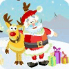 เกมส์ Rudolf's Revenge