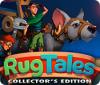 เกมส์ RugTales Collector's Edition