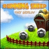 เกมส์ Running Sheep: Tiny Worlds