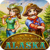 เกมส์ Rush for Gold: Alaska