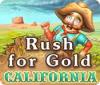 เกมส์ Rush for Gold: California