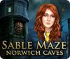 เกมส์ Sable Maze: Norwich Caves