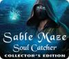 เกมส์ Sable Maze: Soul Catcher Collector's Edition
