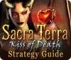 เกมส์ Sacra Terra: Kiss of Death Strategy Guide