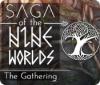 เกมส์ Saga of the Nine Worlds: The Gathering