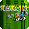เกมส์ Saint Patrick's Day: Hidden Objects