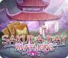 เกมส์ Sakura Day Mahjong