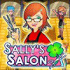 เกมส์ Sally's Salon