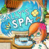 เกมส์ Sally's Spa