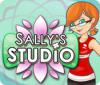 เกมส์ Sally's Studio