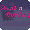 เกมส์ Santa Is Coming