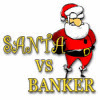 เกมส์ Santa Vs. Banker