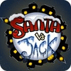 เกมส์ Santa vs. Jack