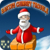 เกมส์ Santa's Chimney Trouble