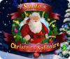 เกมส์ Santa's Christmas Solitaire 2