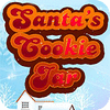 เกมส์ Santa's Cookie Jar