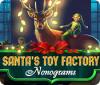 เกมส์ Santa's Toy Factory: Nonograms