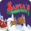 เกมส์ Santa's World Tour