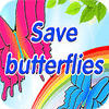 เกมส์ Save Butterflies