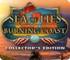 เกมส์ Sea of Lies: Burning Coast Collector's Edition