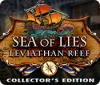 เกมส์ Sea of Lies: Leviathan Reef Collector's Edition