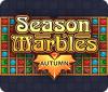 เกมส์ Season Marbles: Autumn